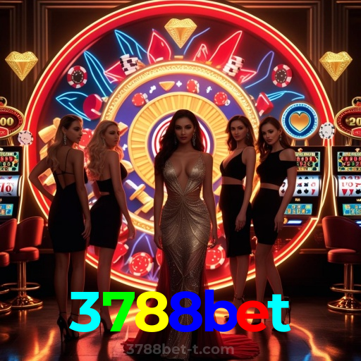 3788bet：Em nosso cassino online, grandes prêmios estão ao seu alcance!