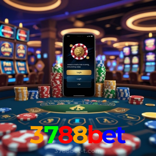 3788bet:Onde sua sorte brilha: cassino online com futebol e jogos emocionantes!