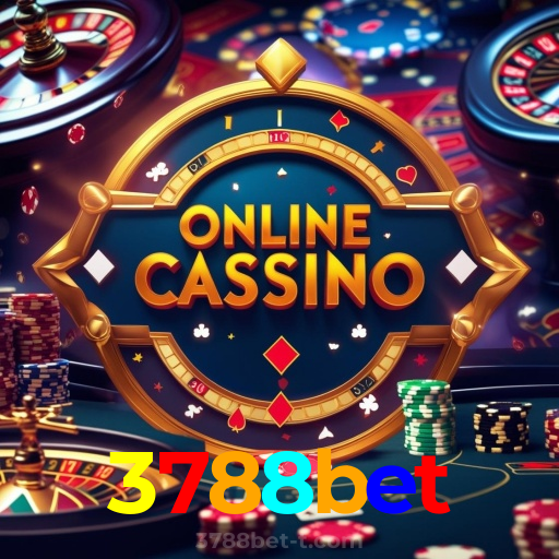 3788bet：Jogue agora e vença nas melhores slots online!
