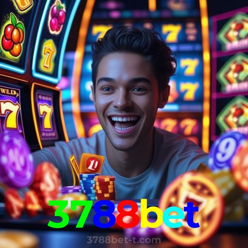3788bet：Grandes vitórias em poker, roleta e apostas no futebol esperam por você!