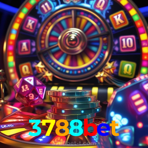3788bet：Apostas emocionantes em futebol e diversão garantida em blackjack e roleta!