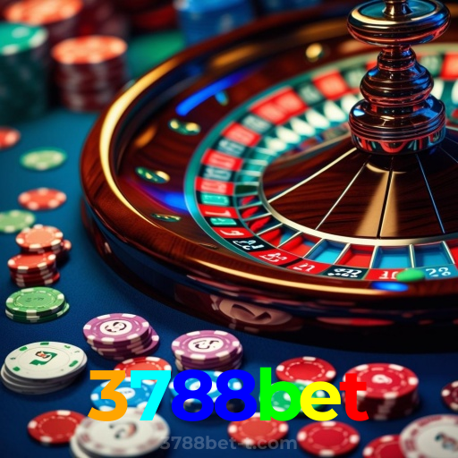 3788bet：A roleta te espera para grandes vitórias! Aposte agora!