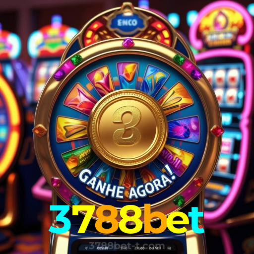 3788bet：Jogue poker, aposte no futebol e vença com grandes prêmios!