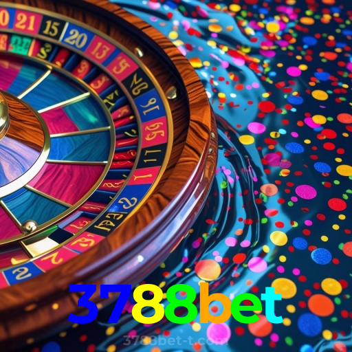 3788bet：Jogue nas slots e ganhe prêmios surreais!