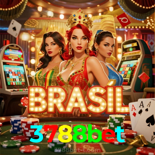 3788bet：Cada giro nas slots pode te levar à grande vitória!