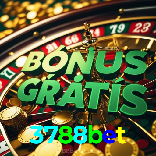 3788bet：O cassino online oferece grandes prêmios! Aposte e ganhe agora!