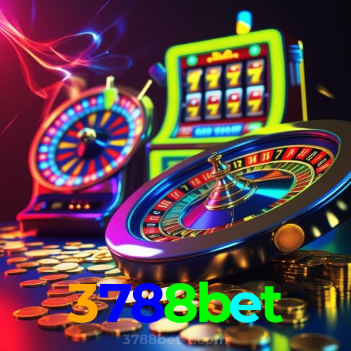 3788bet：Jogue slots, aposte no futebol e ganhe no melhor cassino online!