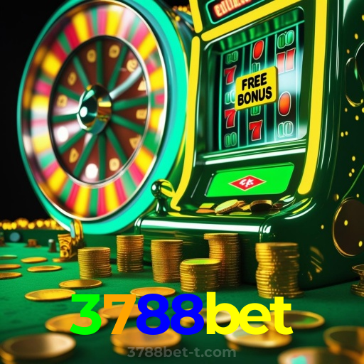 3788bet：Venha viver a emoção do cassino! Gire a roleta e ganhe grandes prêmios!