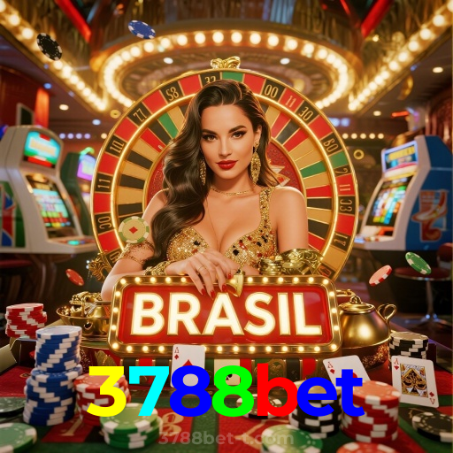 3788bet：A sorte te espera nas nossas roletas! Aposte e vença!