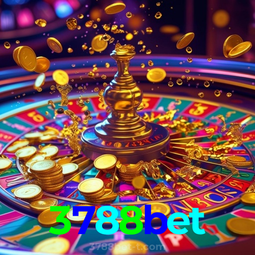 3788bet：Aposte agora nas roletas e mostre sua sorte!