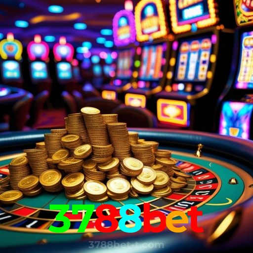 3788bet：Jogue nas nossas slots e conquiste prêmios de tirar o fôlego!