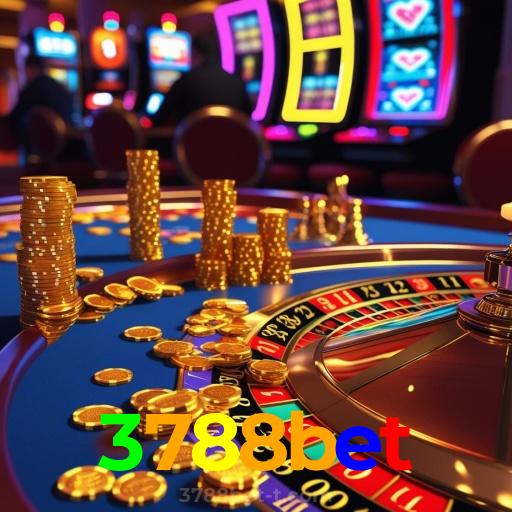 3788bet：O cassino online mais confiável para poker, roleta e apostas no futebol!