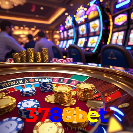 3788bet：Apostas no futebol e grandes prêmios nos melhores jogos de cassino!