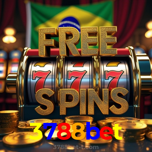 3788bet：Cada giro nas slots pode te levar à grande vitória!