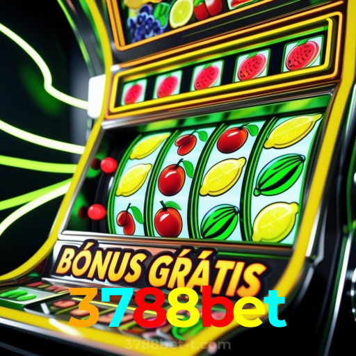 3788bet：Apostas ao vivo no futebol e prêmios épicos nos jogos de cassino!