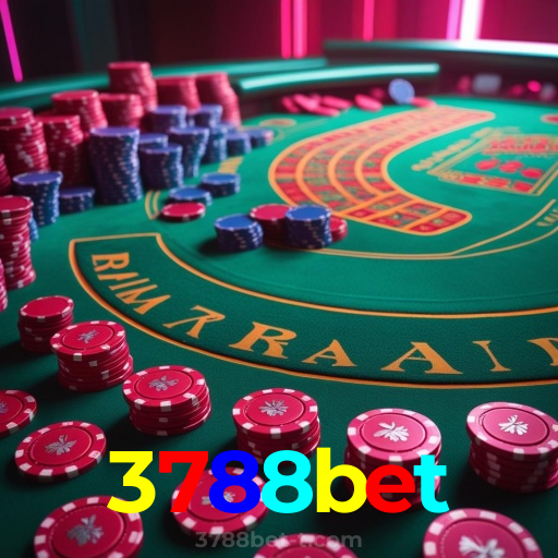 3788bet：O cassino online mais seguro para apostas em futebol e diversão com roleta!