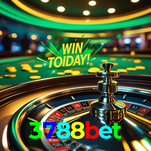 3788bet：Entre no nosso cassino online e jogue nas roletas agora!