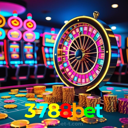 3788bet:As maiores vitórias nas slots estão esperando por você! Jogue agora!