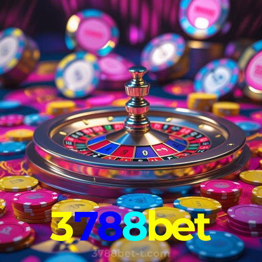 3788bet：Vença no poker e prove que você é o mestre das cartas!