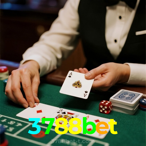 3788bet：Jogue nas mesas de poker e ganhe prêmios incríveis!
