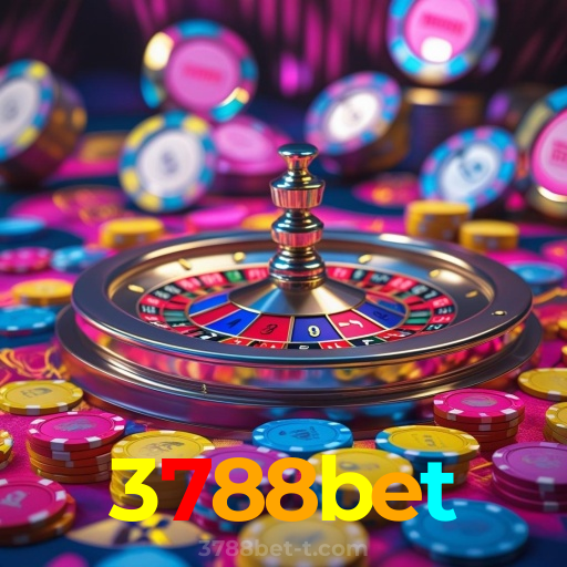 3788bet：A roleta te espera para grandes vitórias! Aposte agora!