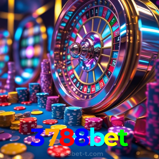 3788bet：A diversão do cassino e as apostas no futebol ao seu alcance!