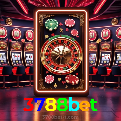 3788bet:Aposte nas roletas e veja os prêmios incríveis chegarem até você!