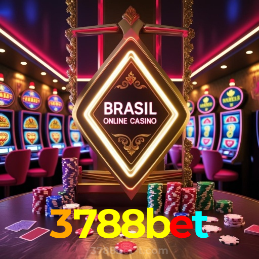3788bet：Jogue poker, aposte no futebol e conquiste prêmios incríveis no cassino!