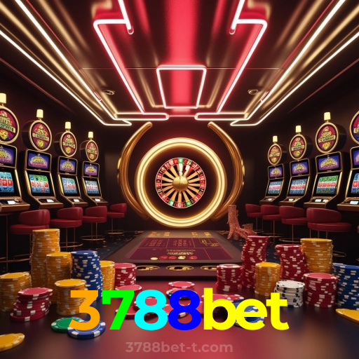 3788bet：Jogue slots, aposte no futebol e conquiste grandes vitórias!