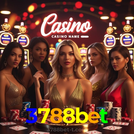 3788bet：O cassino mais confiável para jogar blackjack e apostar no futebol!