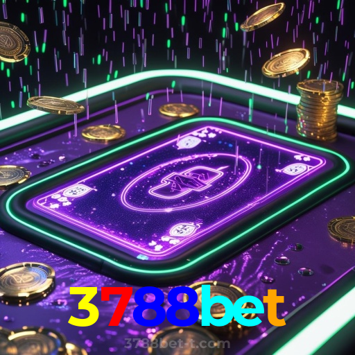 3788bet：Jogue nas melhores slots e leve o jackpot para casa!