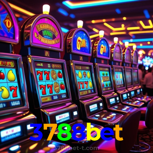 3788bet：Entre no cassino e comece a ganhar agora mesmo!