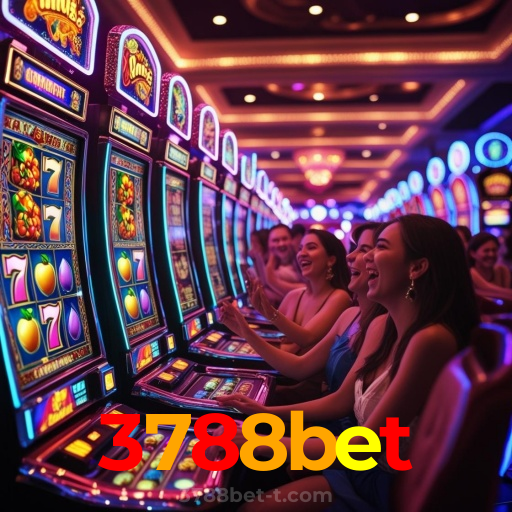 3788bet：As melhores oportunidades estão aqui! Aposte nas slots e ganhe prêmios fantásticos!