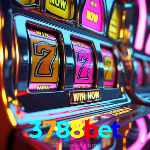 3788bet:Jogue nas slots e ganhe prêmios surreais!