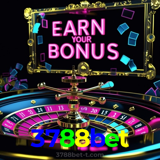 3788bet：Cada jogo é uma chance de ganhar! Jogue agora e vença!