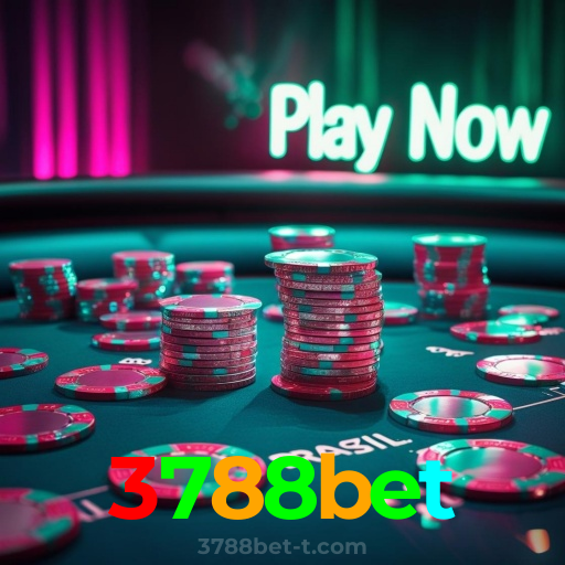3788bet：Apostas em futebol e os melhores jackpots de cassino te esperam!