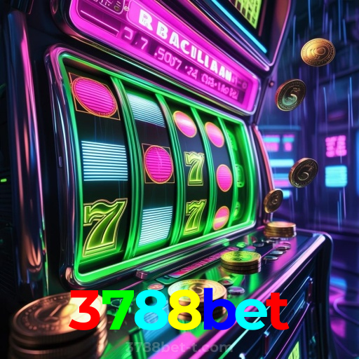 3788bet：Apostas ao vivo no futebol e prêmios épicos nos jogos de cassino!