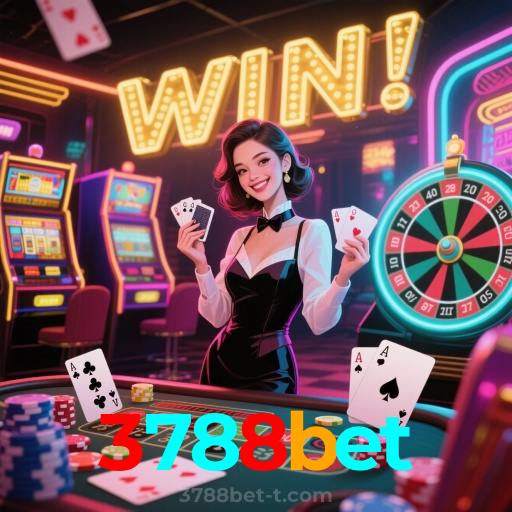 3788bet：Apostas no futebol e grandes vitórias em roleta e blackjack!