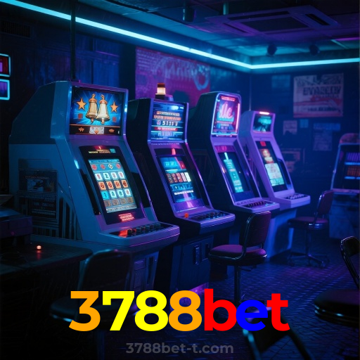 3788bet：Cada giro nas slots é uma chance de mudar sua sorte!