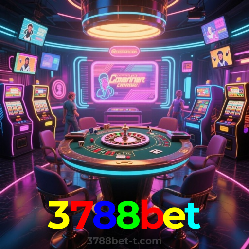 3788bet：Jogue nas slots e viva a emoção das grandes vitórias!