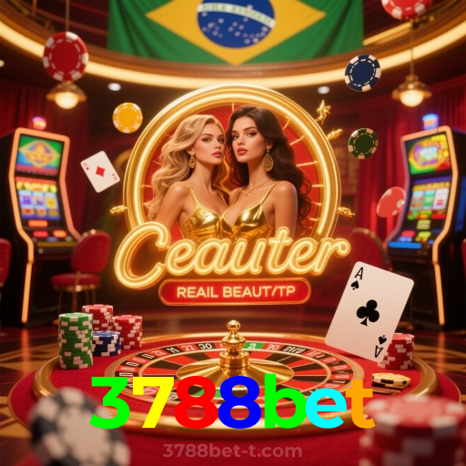 3788bet：O cassino online ideal para quem ama futebol e jogos de cassino!