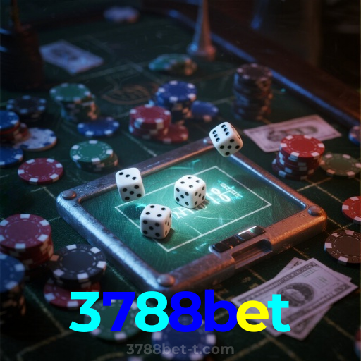 3788bet：Em nosso cassino online, grandes prêmios estão ao seu alcance!