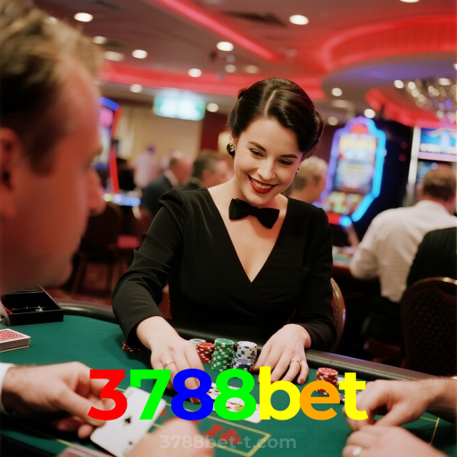 3788bet：Desafie a roleta e conquiste vitórias épicas!
