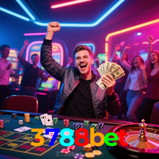 3788bet：Ganhe prêmios em jogos de poker e aposte no futebol com grandes odds!