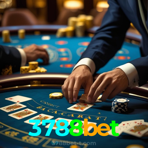 3788bet：Jogue nas slots e vença o jackpot! A sorte está te esperando!