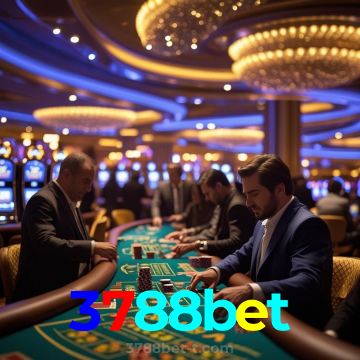 3788bet：Jogue agora e vença nas melhores slots online!