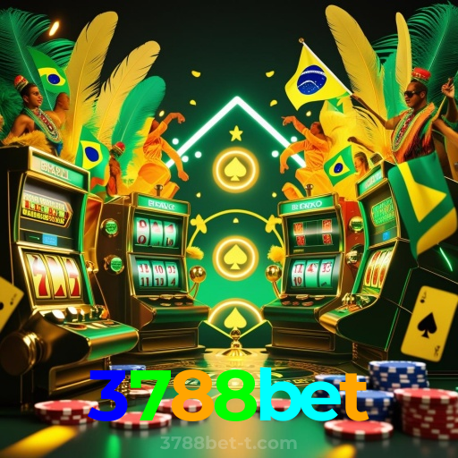 3788bet：Aposte no futebol e ganhe com os melhores jogos de cassino online!