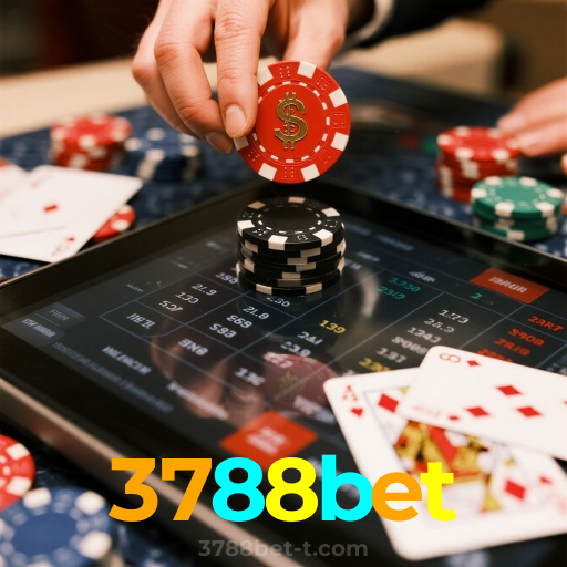 3788bet:A experiência de futebol ao vivo e cassino online mais emocionante espera por você!