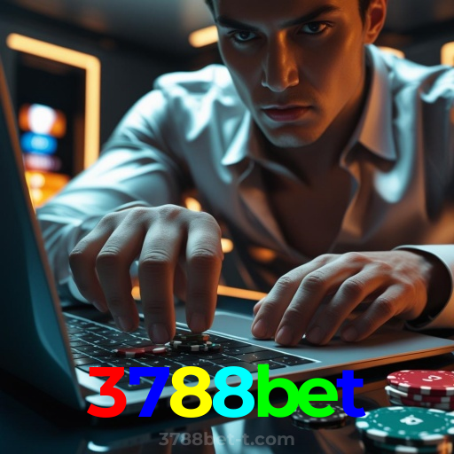 3788bet:Jogue nas melhores slots e leve o jackpot para casa!