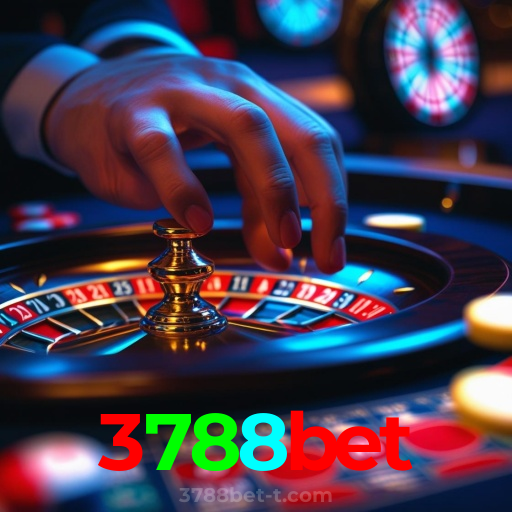 3788bet：Sinta a adrenalina da roleta! Aposte e vença agora!